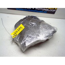 Voortandwielkap incl. bediening koppeling Suzuki GS500 E GM51B 1989-00