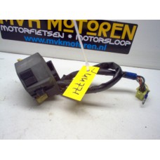 Stuurbediening links Suzuki GS500 E GM51B 1989-00