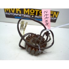 Dynamo Suzuki GS500 E GM51B 1989-00