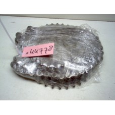 Kettingset Suzuki GS500 E GM51B 1989-00