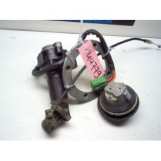Slotenset Suzuki GS500 E GM51B 1989-00