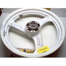 Voorwiel Suzuki GS500 E GM51B 1989-00
