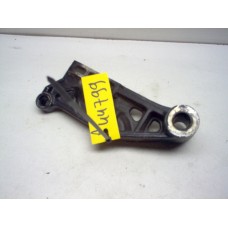 Schetsplaat achterrem Yamaha XJ600 FJ 51J 1983-91