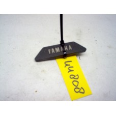 Embleem stuurcover Yamaha XJ600 FJ 51J 1983-91