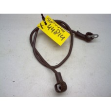 Kabel startmotor Yamaha XJ600 FJ 51J 1983-91