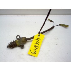 Sensor zijstander Yamaha XJ600 FJ 51J 1983-91
