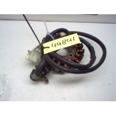 Dynamo Yamaha XJ600 FJ 51J 1983-91