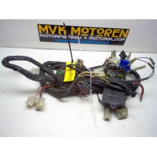 Kabelboom Yamaha XJ600 FJ 51J 1983-91