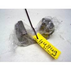 Ketting geleider Yamaha XJ600 FJ 51J 1983-91