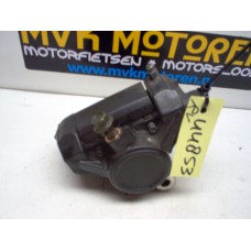 Klauw rechts voorzijde Yamaha XJ600 FJ 51J 1983-91