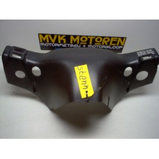 Stuurkap achterzijde Peugeot Zenith 50