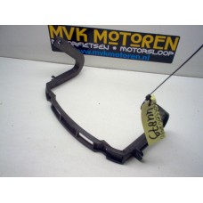 Scharnier voorste klep Peugeot Zenith 50