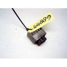 Spanningsregelaar Peugeot Zenith 50