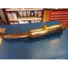 Demper links ORI Suzuki GSX1100 RW GU75C 1993-98