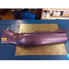 Zijpaneel links Suzuki GSX1100 RW GU75C 1993-98 Zijpaneel links Suzuki GSX1100 RW GU75C 1993-98