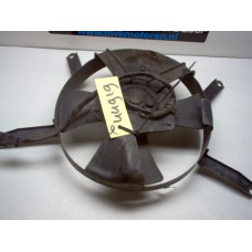 Ventilator radiateur Suzuki GSX1100 RW GU75C 1993-98