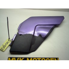 Zijkap frame rechts Suzuki GSX1100 RW GU75C 1993-98