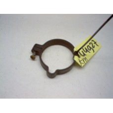 Houder tellerkabel voorpoot Suzuki GSX1100 RW GU75C 1993-98