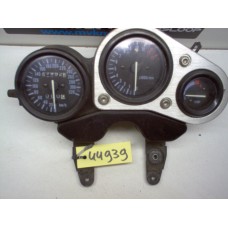Tellerset + beugel Suzuki GSX1100 RW GU75C 1993-98