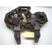 Tellerset + beugel Suzuki GSX1100 RW GU75C 1993-98