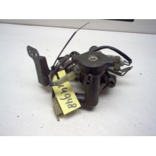 Thermostaathuis Suzuki GSX1100 RW GU75C 1993-98
