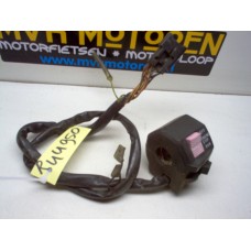 Stuurbediening rechts Suzuki GSX1100 RW GU75C 1993-98