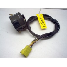 Stuurbediening links Suzuki GSX1100 RW GU75C 1993-98