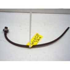 Ontluchting tank GSX1100 RW GU75C 1993-98