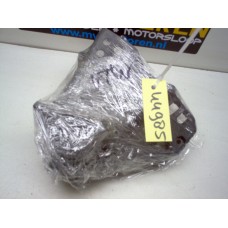 Kap voortandwiel Suzuki GSX1100 RW GU75C 1993-98