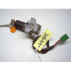 Contactslot Suzuki GSX1100 RW GU75C 1993-98