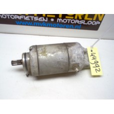Startmotor Suzuki GSX1100 RW GU75C 1993-98