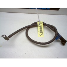 Kabel startmotor Suzuki GSX1100 RW GU75C 1993-98