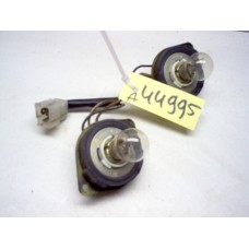Fittingen achterlicht Suzuki GSX1100 RW GU75C 1993-98