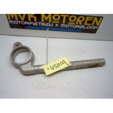 Stuurhelft links Suzuki GSX1100 RW GU75C 1993-98