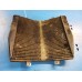 Radiateur Suzuki GSX1100 RW GU75C 1993-98