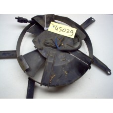 Ventilator radiateur Suzuki GSX1100 RW GU75C 1993-98