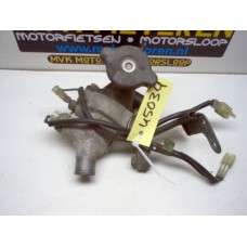 Thermostaathuis Suzuki GSX1100 RW GU75C 1993-98