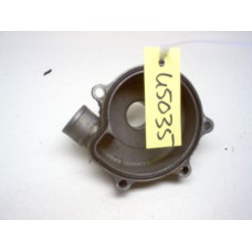 Deksel waterpomp Suzuki GSX1100 RW GU75C 1993-98