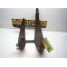Frame voorspatbord Suzuki GSX1100 RW GU75C 1993-98
