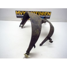 Frame voorspatbord Suzuki GSX1100 RW GU75C 1993-98