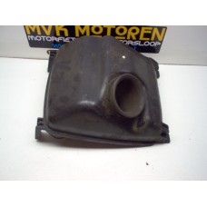 Deksel luchtfilterhuis Suzuki GSX1100 RW GU75C 1993-98