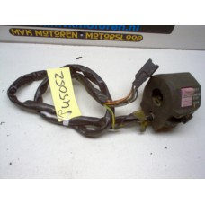 Stuurbediening rechts Suzuki GSX1100 RW GU75C 1993-98