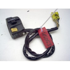 Stuurbediening links Suzuki GSX1100 RW GU75C 1993-98