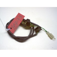 Pulsgever Suzuki GSX1100 RW GU75C 1993-98