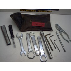 Gereedschapset Suzuki GSX1100 RW GU75C 1993-98