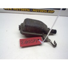 Ontluchting reservoir Suzuki GSX1100 RW GU75C 1993-98