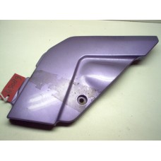 Zijkapje frame rechts Suzuki GSX1100 RW GU75C 1993-98