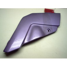 Zijkapje frame links Suzuki GSX1100 RW GU75C 1993-98