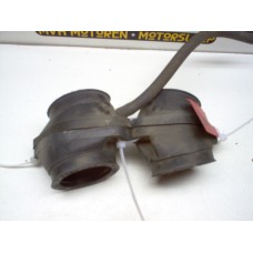 Inlaatrubbers Suzuki GSX1100 RW GU75C 1993-98