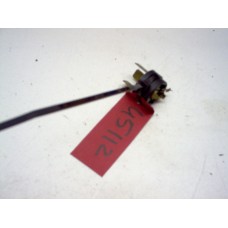 Fitting H7 lamp Suzuki GSX1100 RW GU75C 1993-98